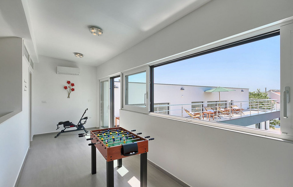 Ferienhaus - Krnica , Kroatien - CLI461 44