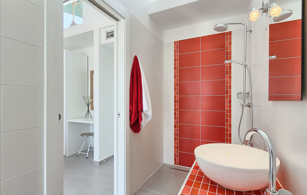 Ferienhaus - Krnica , Kroatien - CLI461 40