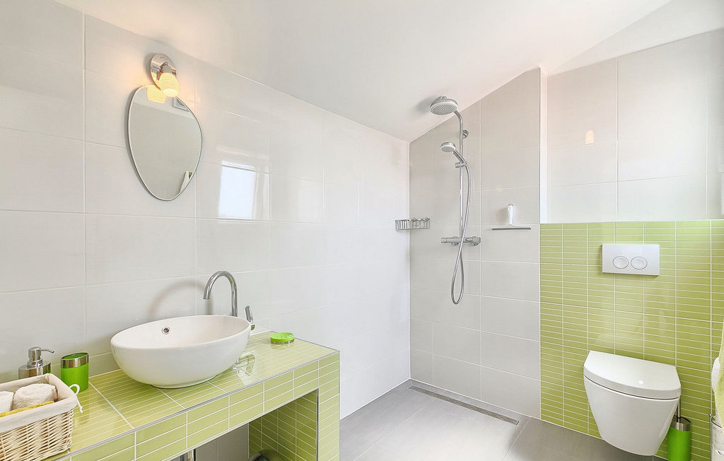 Ferienhaus - Krnica , Kroatien - CLI461 41