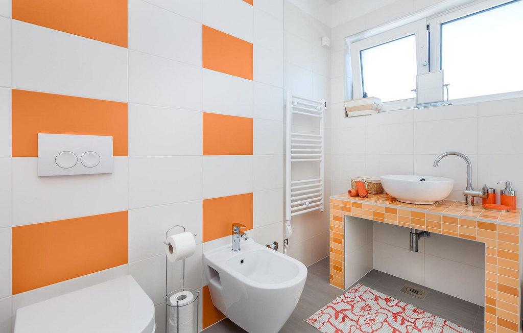 Ferienhaus - Krnica , Kroatien - CLI461 42