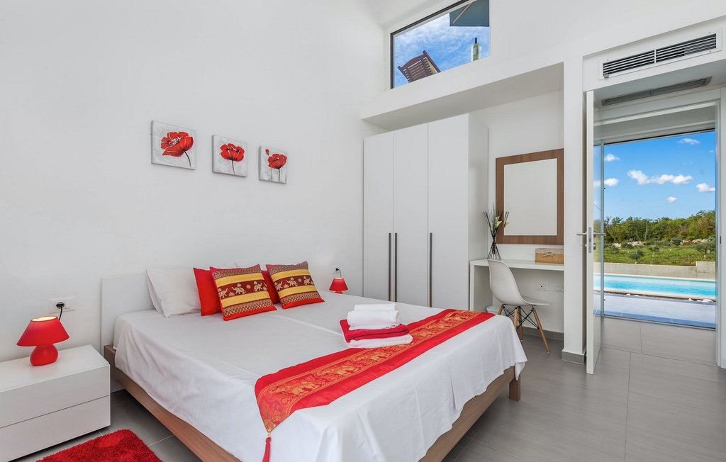 Ferienhaus - Krnica , Kroatien - CLI461 29