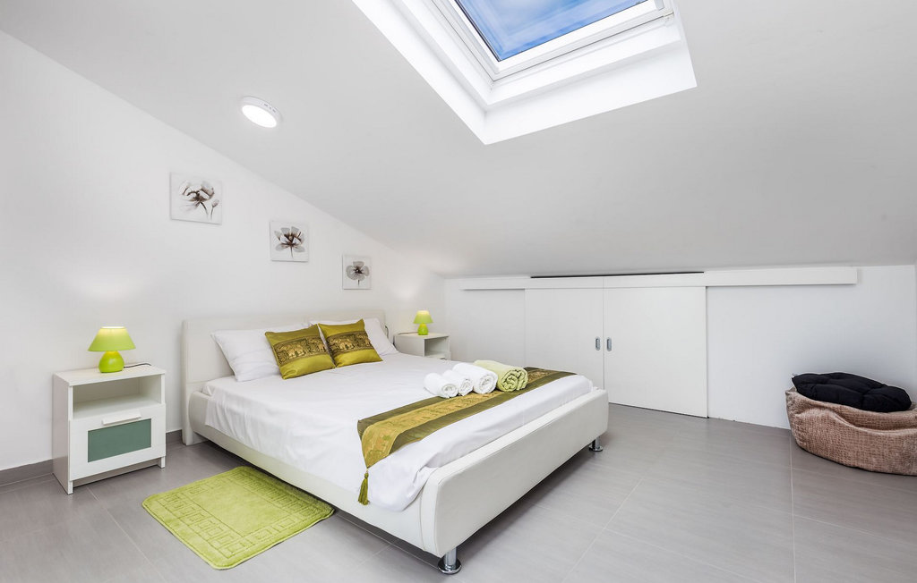 Ferienhaus - Krnica , Kroatien - CLI461 31