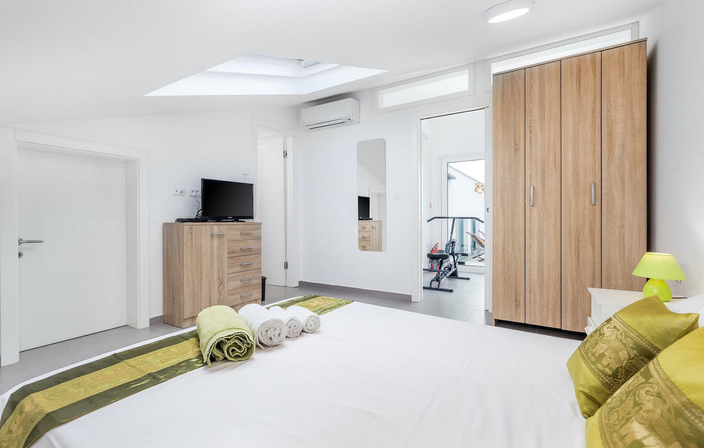 Ferienhaus - Krnica , Kroatien - CLI461 32