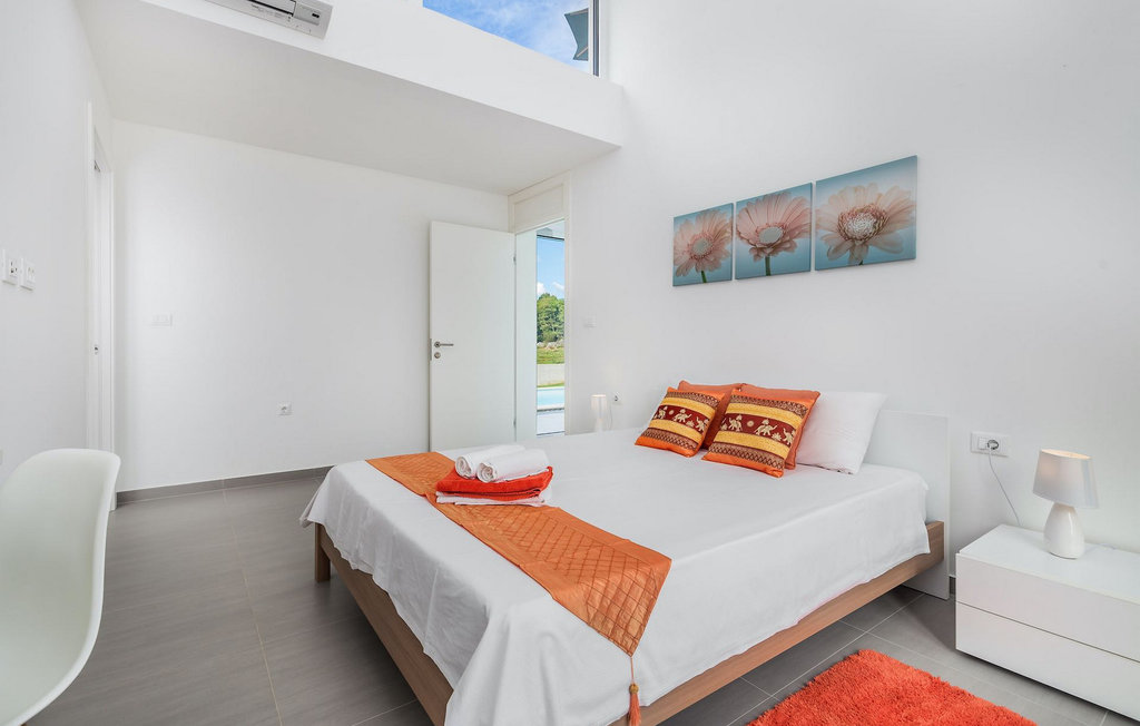 Ferienhaus - Krnica , Kroatien - CLI461 33