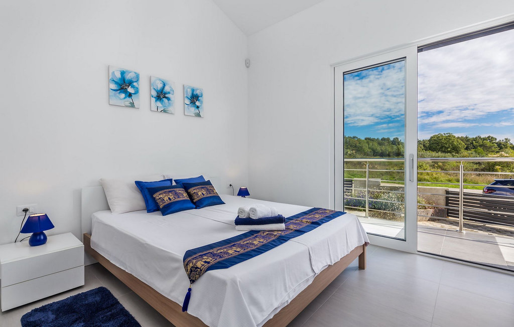 Ferienhaus - Krnica , Kroatien - CLI461 35