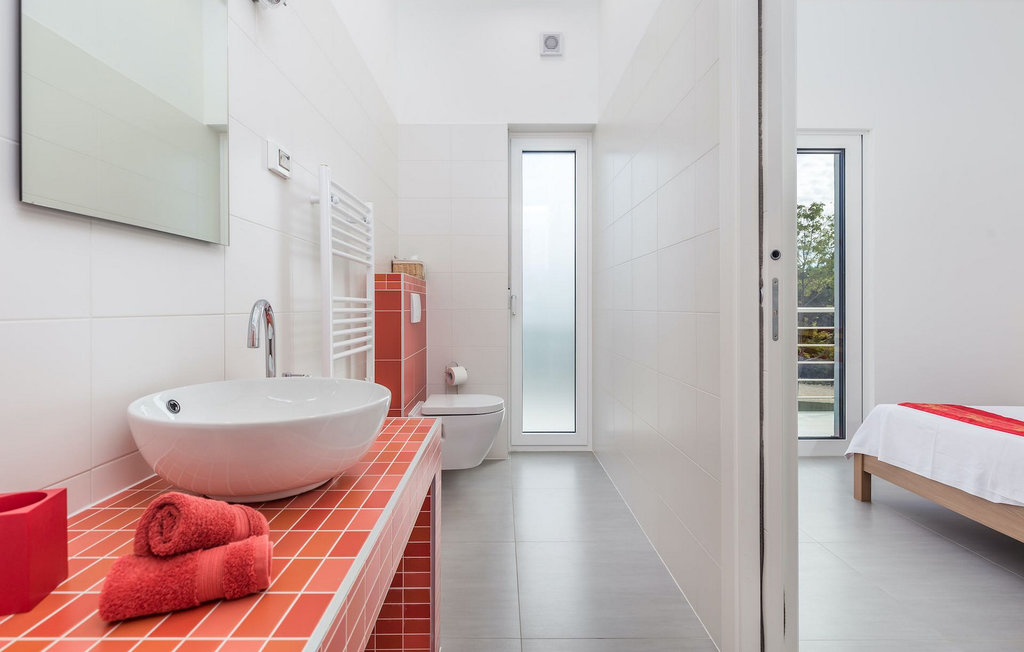 Ferienhaus - Krnica , Kroatien - CLI461 37