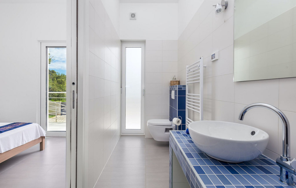 Ferienhaus - Krnica , Kroatien - CLI461 39