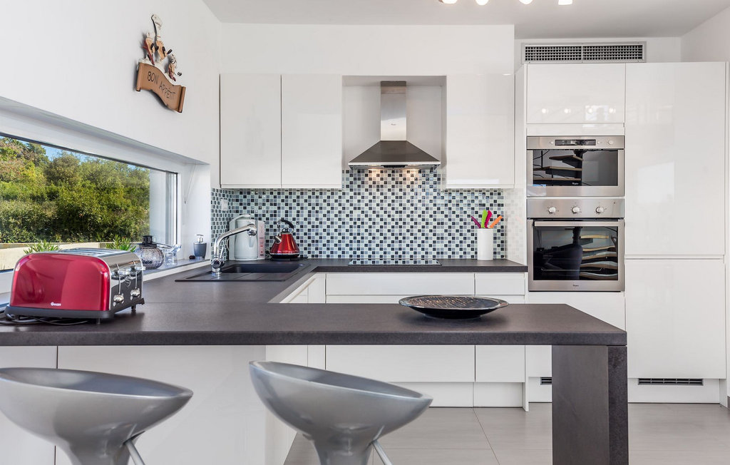 Ferienhaus - Krnica , Kroatien - CLI461 4