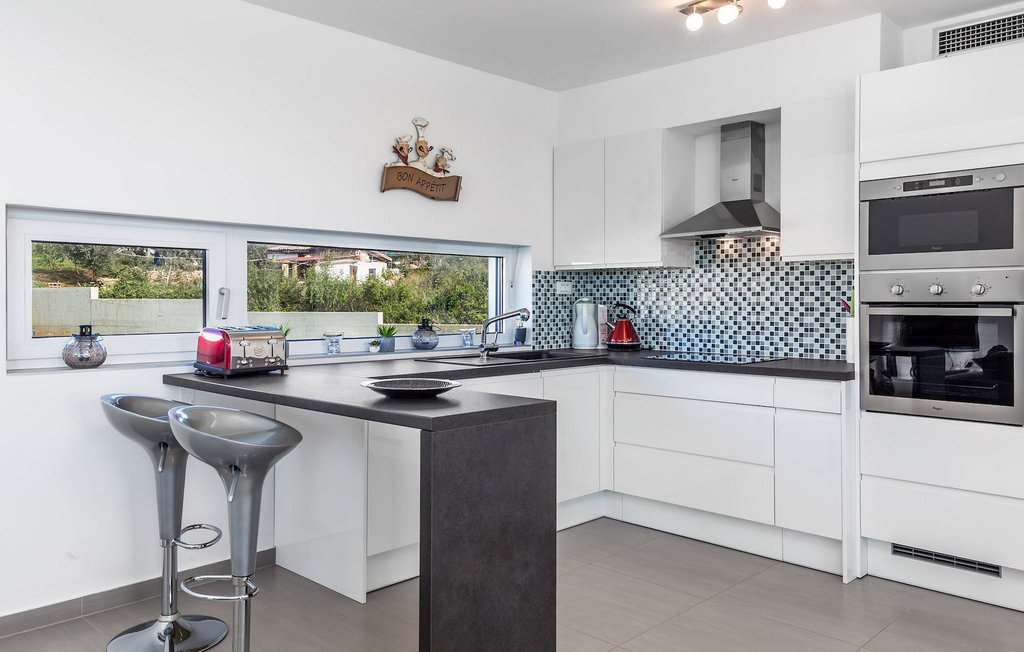 Ferienhaus - Krnica , Kroatien - CLI461 28