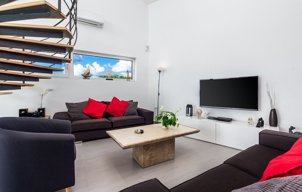 Ferienhaus - Krnica , Kroatien - CLI461 25