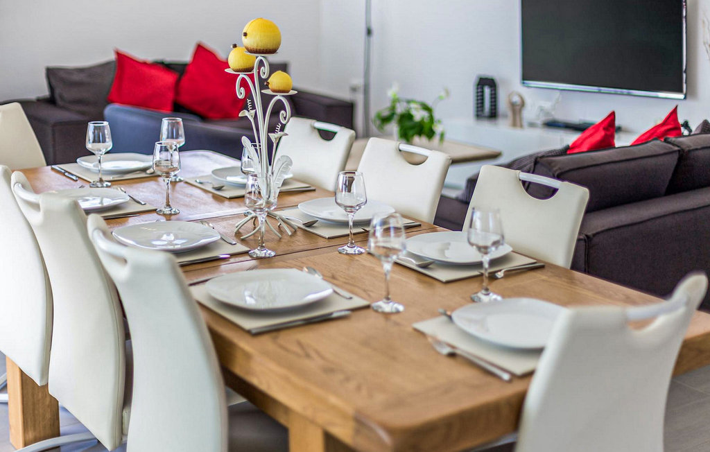 Ferienhaus - Krnica , Kroatien - CLI461 27