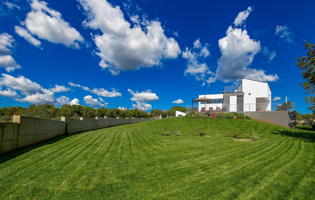 Ferienhaus - Krnica , Kroatien - CLI461 9