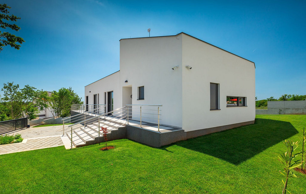 Ferienhaus - Krnica , Kroatien - CLI461 15