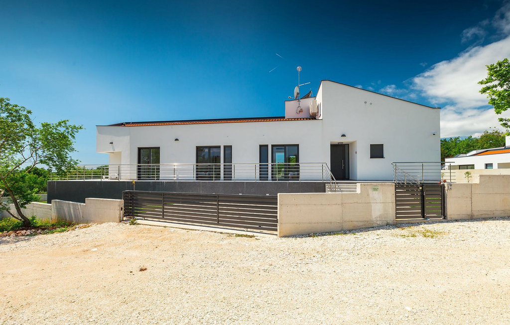 Ferienhaus - Krnica , Kroatien - CLI461 17