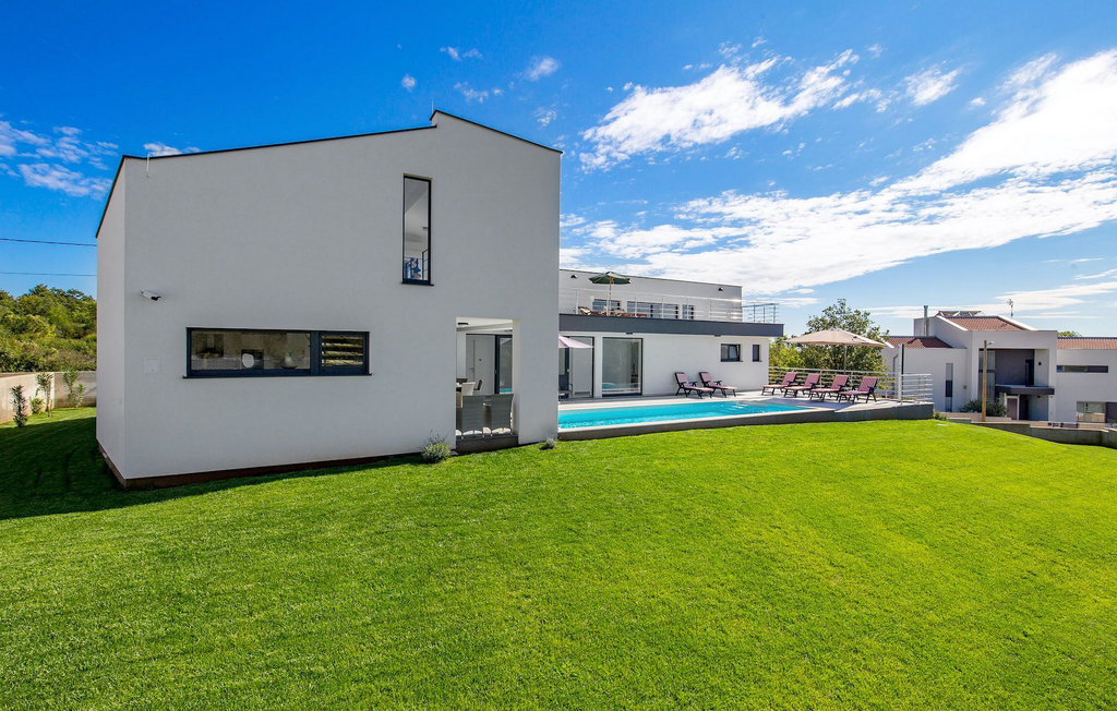 Ferienhaus - Krnica , Kroatien - CLI461 18