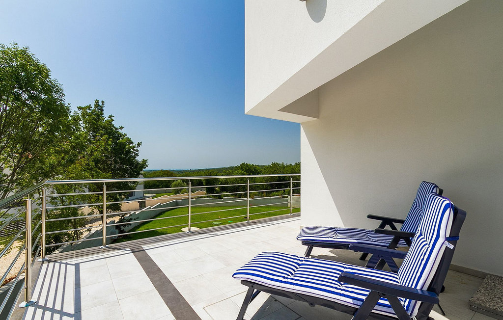 Ferienhaus - Krnica , Kroatien - CLI461 19