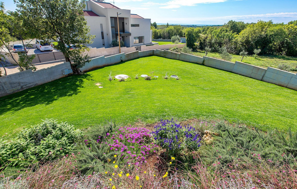 Ferienhaus - Krnica , Kroatien - CLI461 20