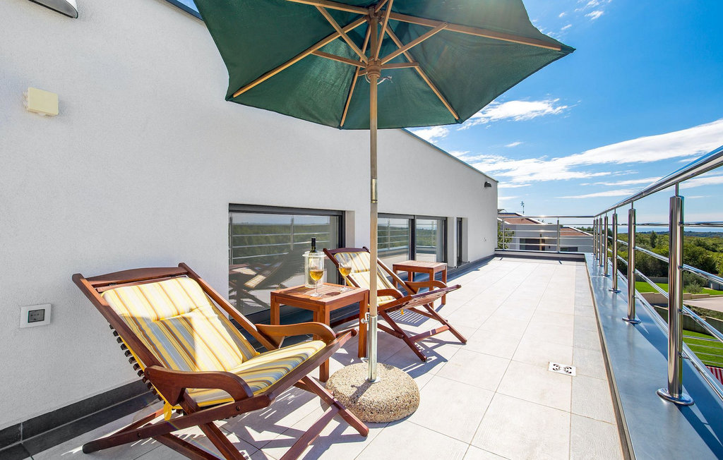 Ferienhaus - Krnica , Kroatien - CLI461 21