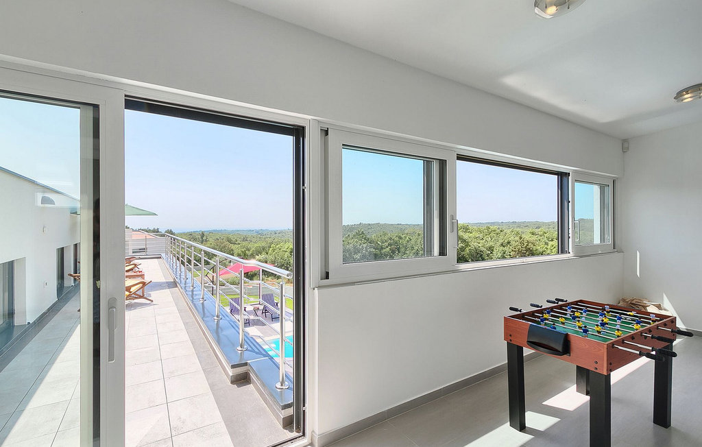 Ferienhaus - Krnica , Kroatien - CLI461 22