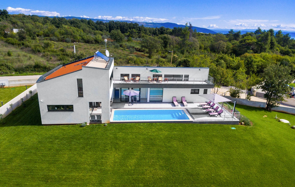 Ferienhaus - Krnica , Kroatien - CLI461 11