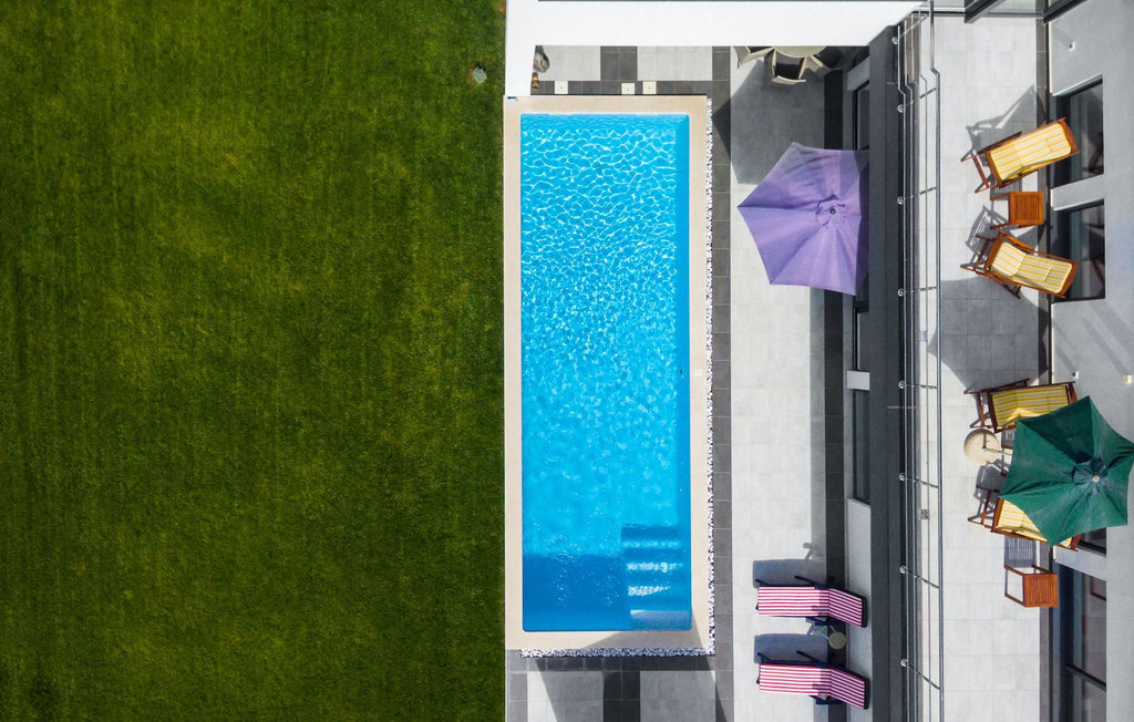 Ferienhaus - Krnica , Kroatien - CLI461 13