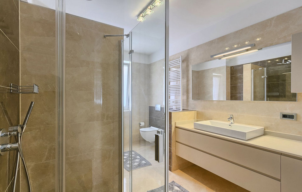 Semesterhus - Umag , Kroatien - CLI462 37