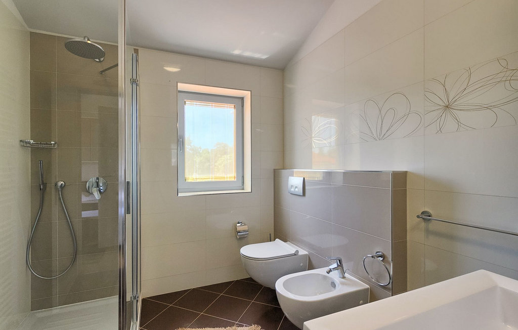 Semesterhus - Umag , Kroatien - CLI462 40