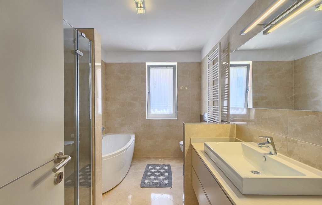 Semesterhus - Umag , Kroatien - CLI462 41