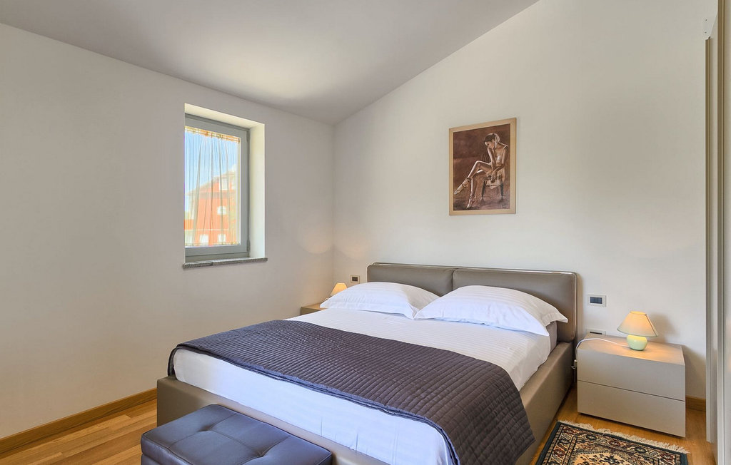 Semesterhus - Umag , Kroatien - CLI462 31