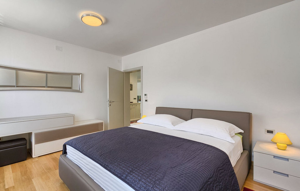 Semesterhus - Umag , Kroatien - CLI462 34