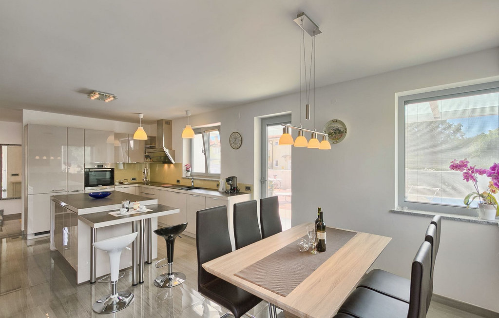 Semesterhus - Umag , Kroatien - CLI462 2