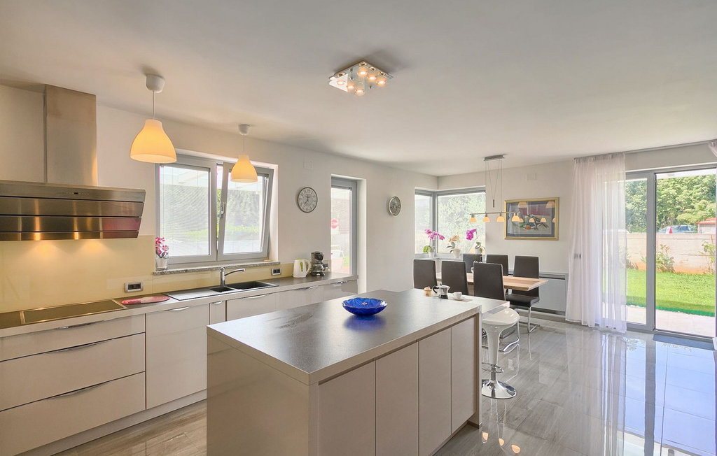 Semesterhus - Umag , Kroatien - CLI462 6