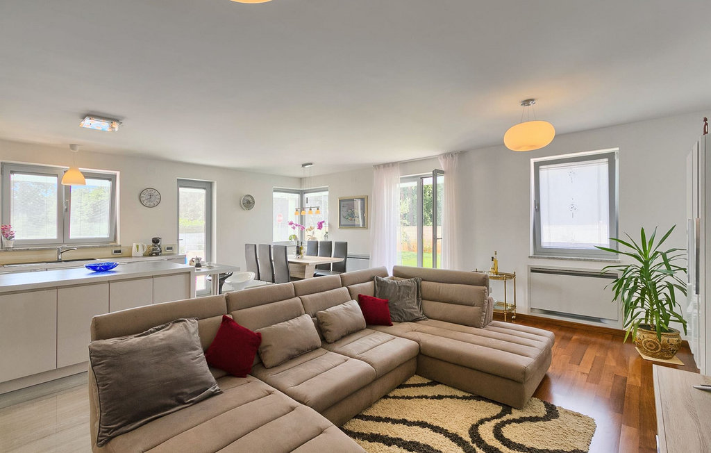 Semesterhus - Umag , Kroatien - CLI462 20