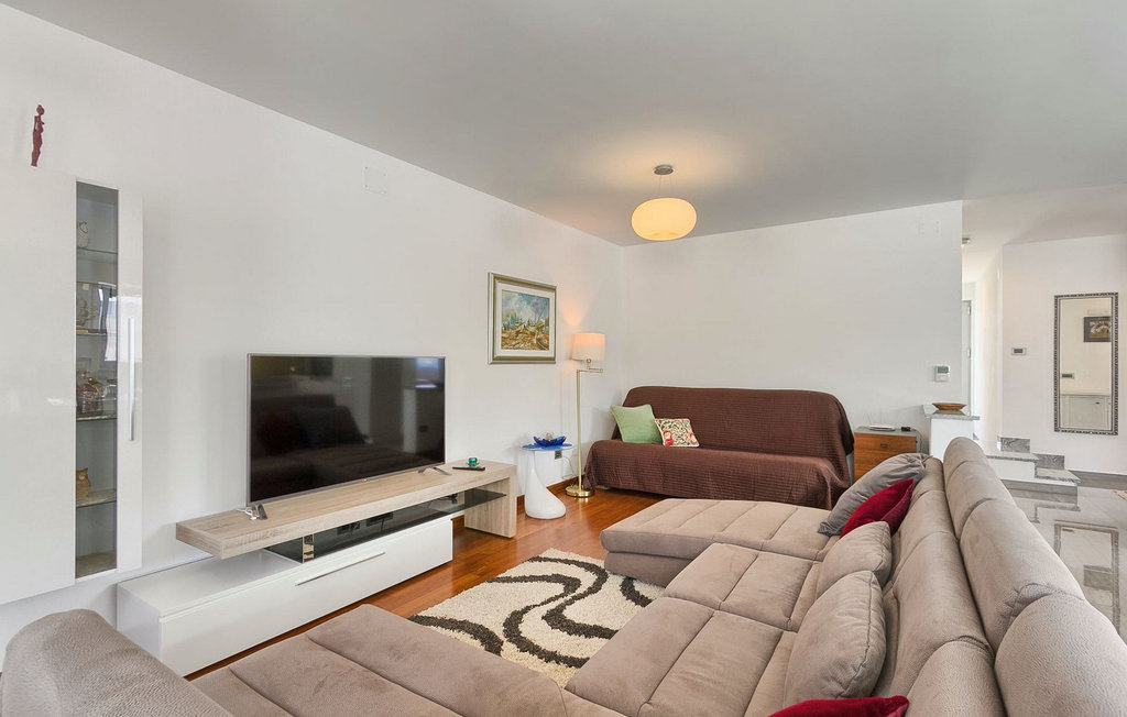 Semesterhus - Umag , Kroatien - CLI462 21