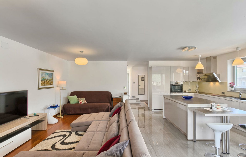 Semesterhus - Umag , Kroatien - CLI462 22