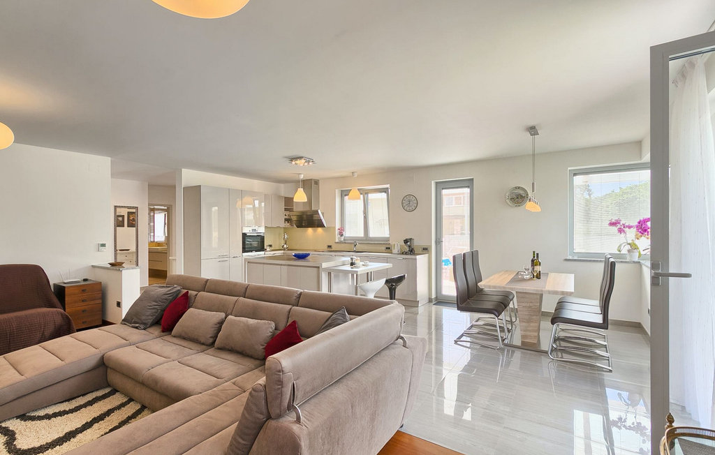 Semesterhus - Umag , Kroatien - CLI462 23