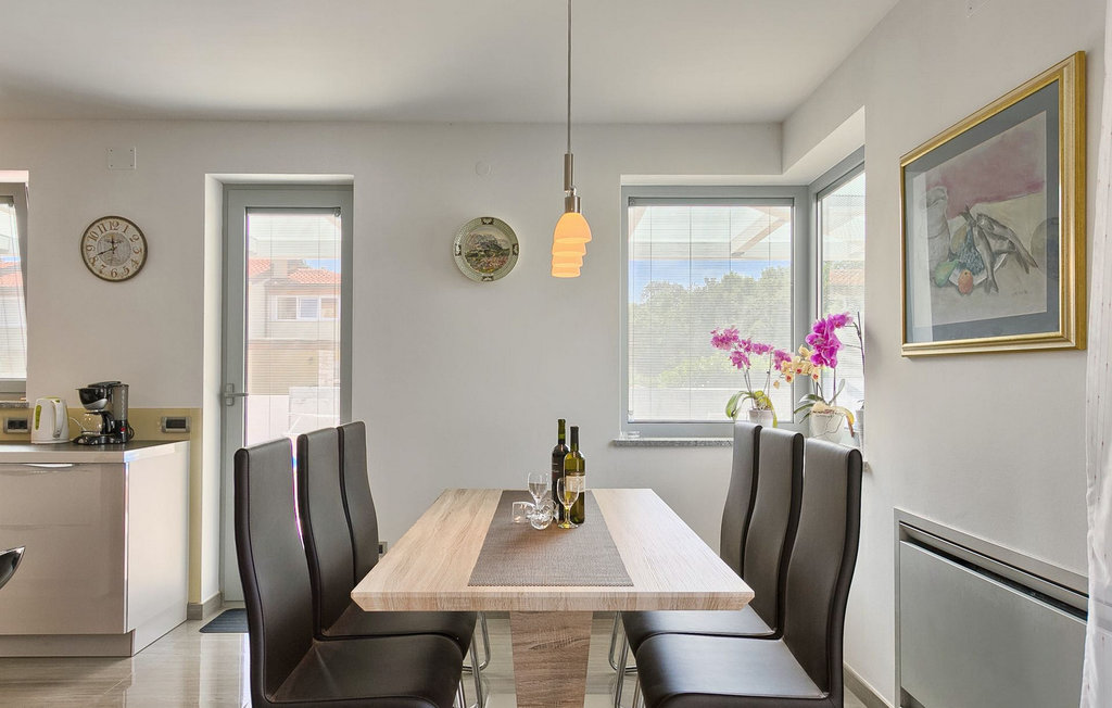 Semesterhus - Umag , Kroatien - CLI462 24