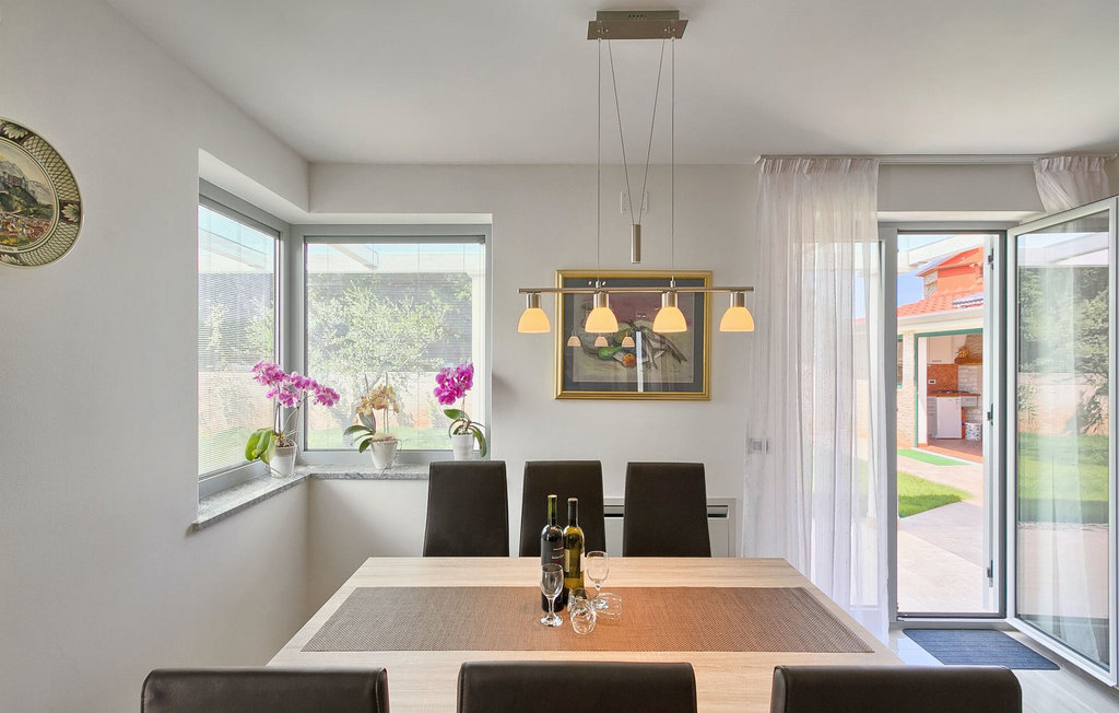 Semesterhus - Umag , Kroatien - CLI462 25