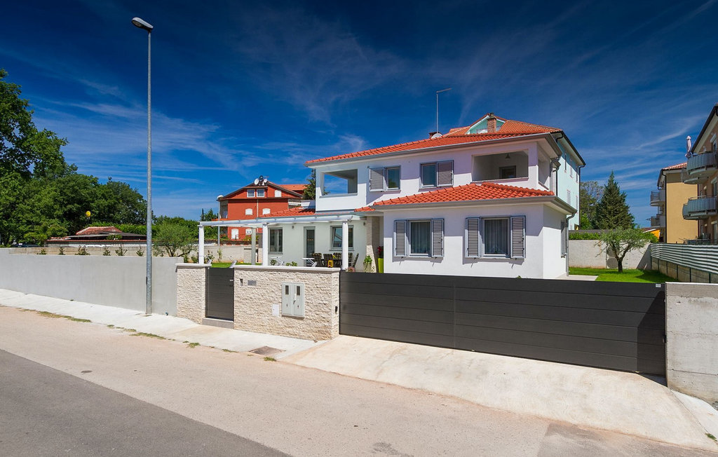 Semesterhus - Umag , Kroatien - CLI462 15