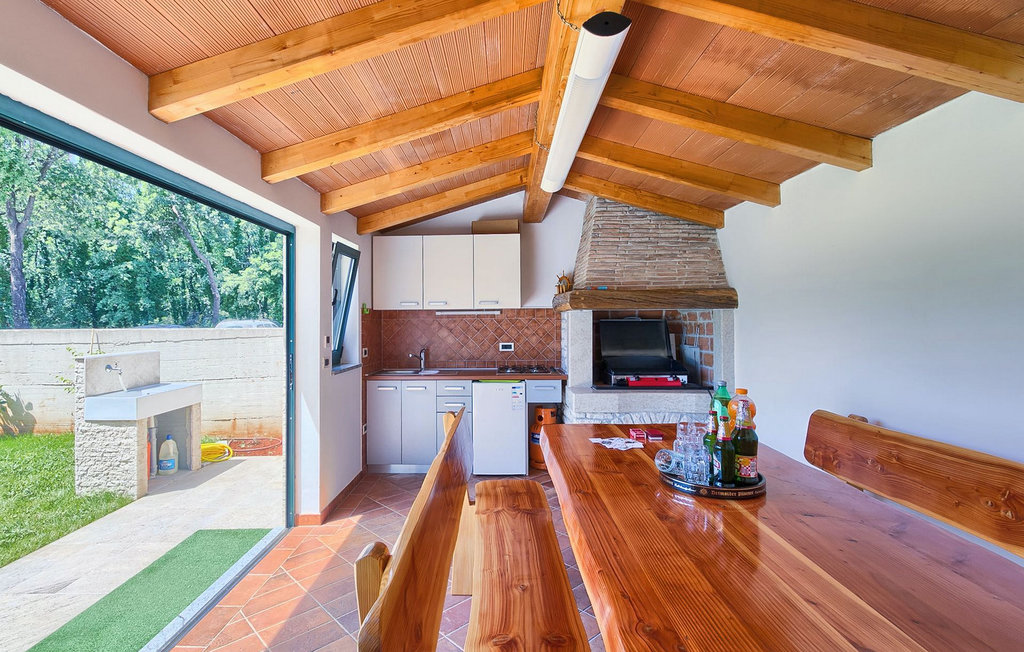 Semesterhus - Umag , Kroatien - CLI462 7