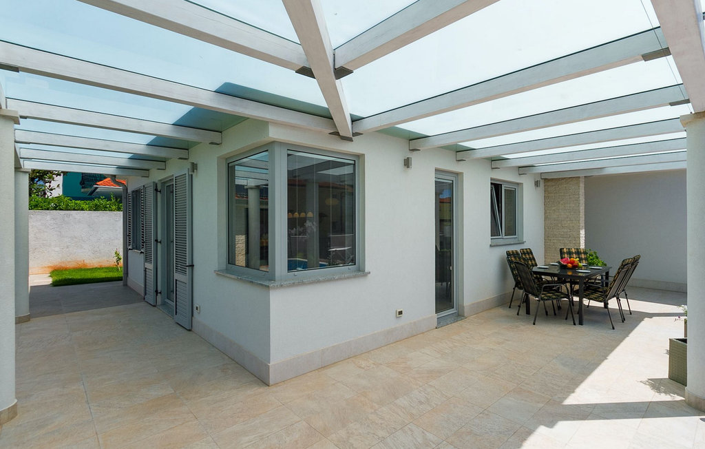 Semesterhus - Umag , Kroatien - CLI462 17