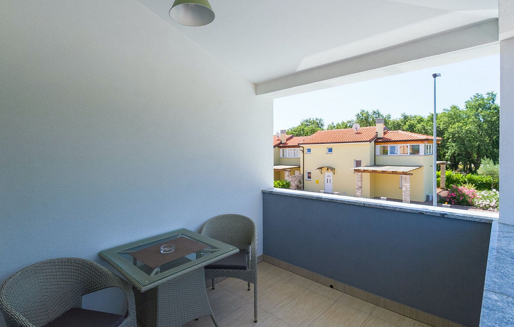 Semesterhus - Umag , Kroatien - CLI462 19