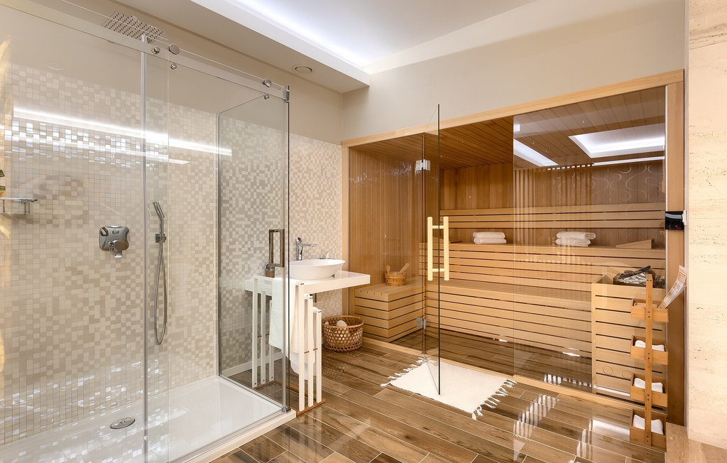 Semesterhus - Rovinj-Rovinjsko Selo , Kroatien - CLI477 53