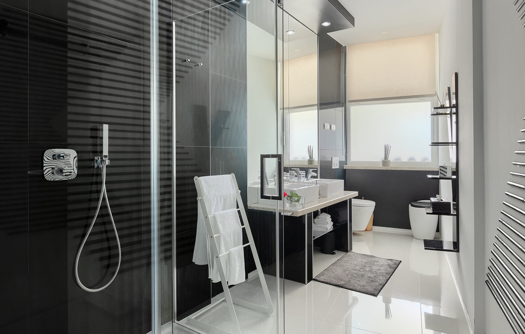 Semesterhus - Rovinj-Rovinjsko Selo , Kroatien - CLI477 49