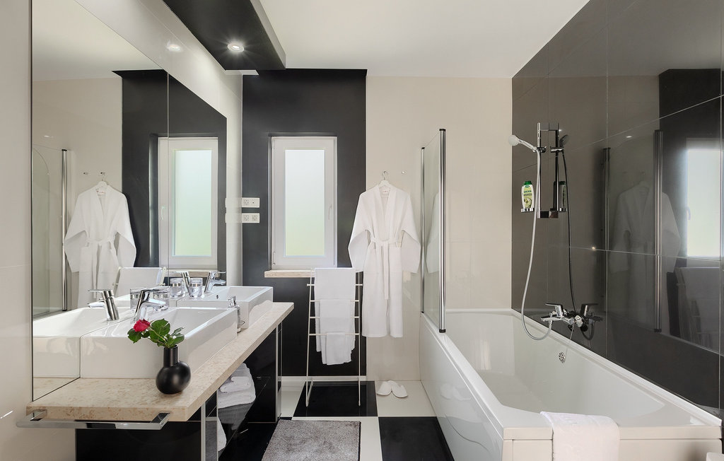 Semesterhus - Rovinj-Rovinjsko Selo , Kroatien - CLI477 50