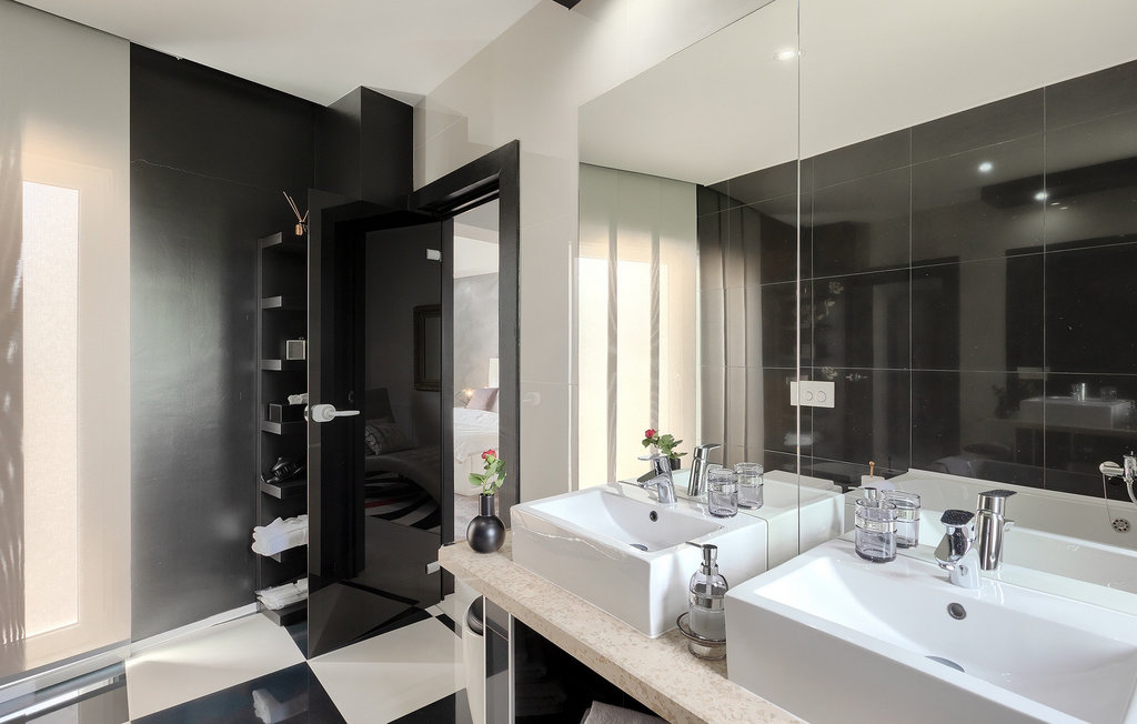 Semesterhus - Rovinj-Rovinjsko Selo , Kroatien - CLI477 51