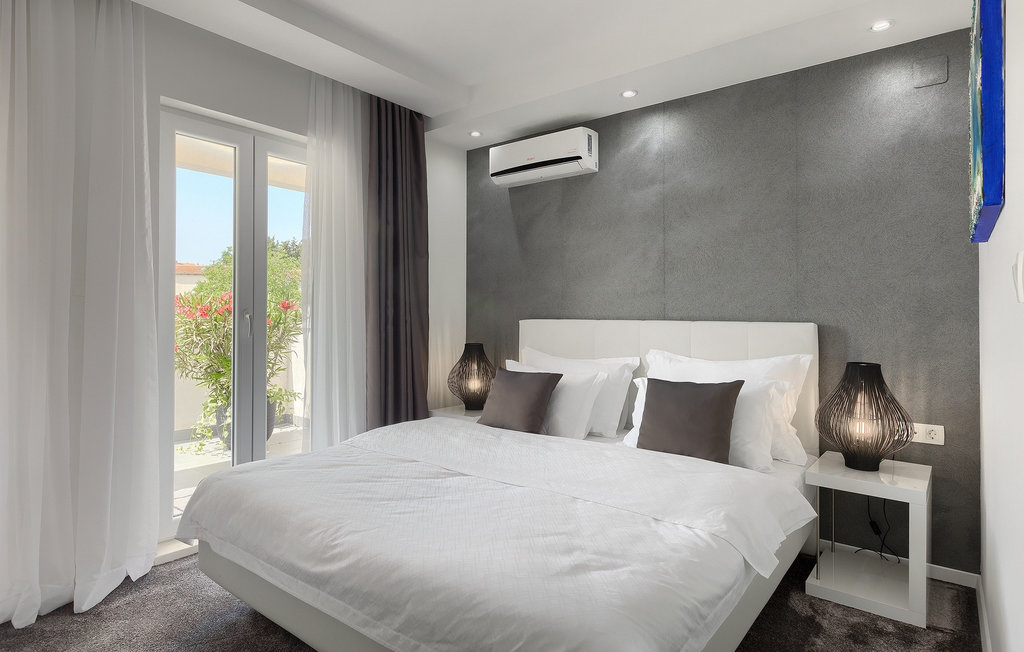 Semesterhus - Rovinj-Rovinjsko Selo , Kroatien - CLI477 8