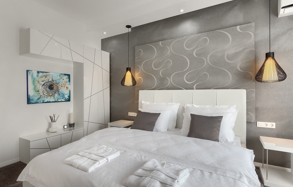 Semesterhus - Rovinj-Rovinjsko Selo , Kroatien - CLI477 41