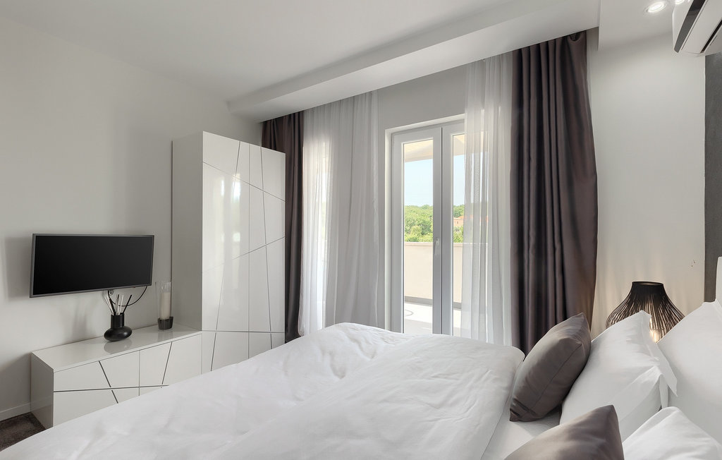 Semesterhus - Rovinj-Rovinjsko Selo , Kroatien - CLI477 42