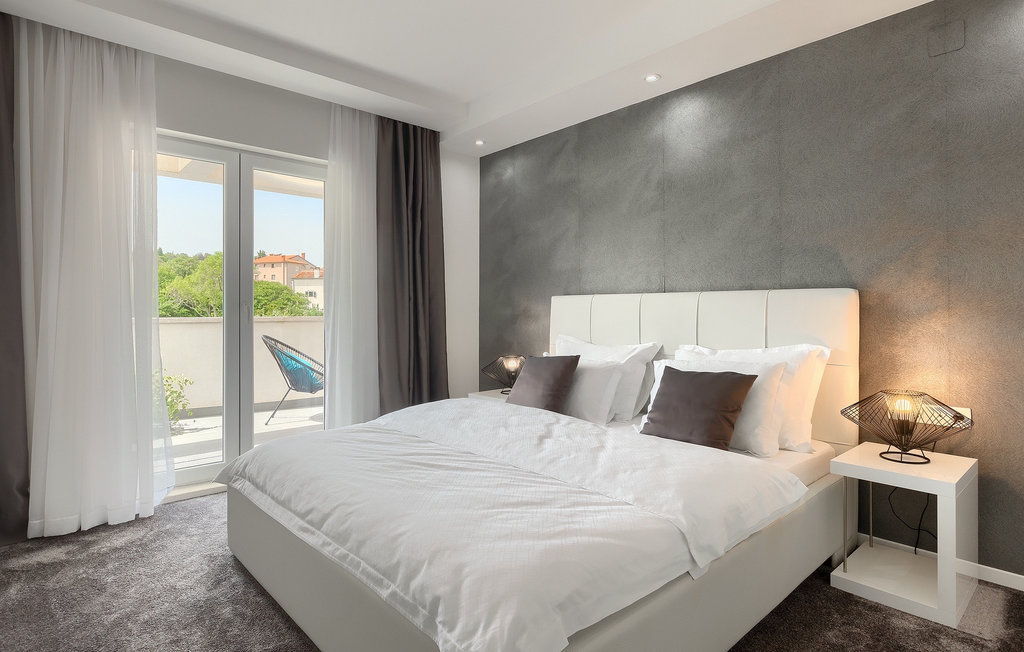 Semesterhus - Rovinj-Rovinjsko Selo , Kroatien - CLI477 43